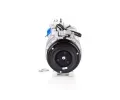 NISSENS Kompresor klimatizace NIS 890218, 890218