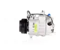 NISSENS Kompresor klimatizace NIS 890218, 890218