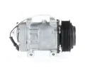 NISSENS Kompresor klimatizace ** FIRST FIT ** ‐ NIS 890221