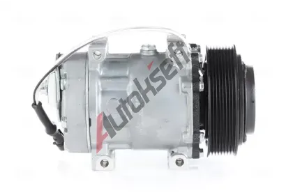 NISSENS Kompresor klimatizace ** FIRST FIT ** NIS 890221, 890221