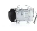 NISSENS Kompresor klimatizace ** FIRST FIT ** NIS 890221, 890221