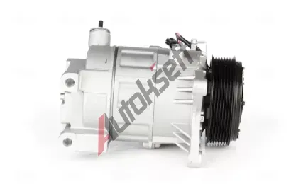 NISSENS Kompresor klimatizace NIS 890226, 890226 NISSENS Kompresor klimatizace NIS 890226, 890226