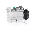 Kompresor klimatizace NISSENS ‐ NIS 890229