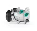 NISSENS Kompresor klimatizace NIS 890229, 890229