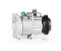 NISSENS Kompresor klimatizace NIS 890229, 890229