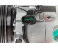 NISSENS Kompresor klimatizace NIS 890229, 890229