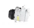 NISSENS Kompresor - klimatizace NIS 89022, 89022