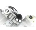 NISSENS Kompresor - klimatizace NIS 89022, 89022