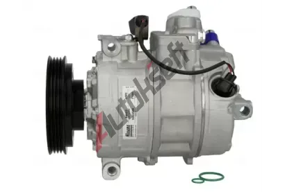 NISSENS Kompresor - klimatizace NIS 89023, 89023