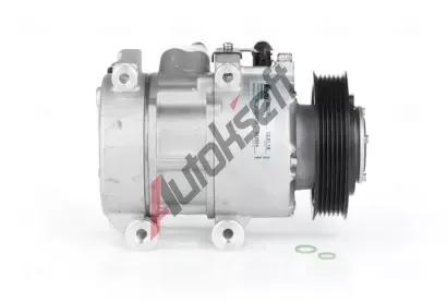 NISSENS Kompresor klimatizace NIS 890230, 890230
