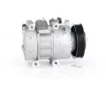 NISSENS Kompresor klimatizace NIS 890230, 890230
