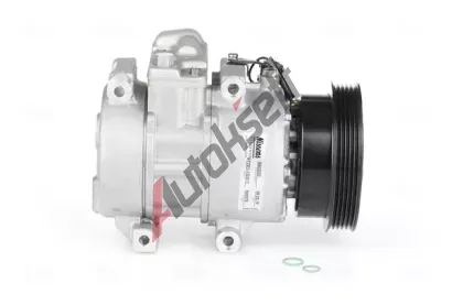 NISSENS Kompresor klimatizace NIS 890232, 890232