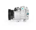 NISSENS Kompresor klimatizace NIS 890232, 890232