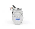 NISSENS Kompresor klimatizace NIS 890233, 890233