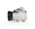 NISSENS Kompresor klimatizace NIS 890234, 890234
