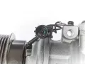 NISSENS Kompresor klimatizace NIS 890234, 890234