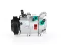 NISSENS Kompresor klimatizace NIS 890237, 890237