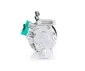 NISSENS Kompresor klimatizace NIS 890237, 890237