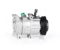 NISSENS Kompresor klimatizace NIS 890237, 890237