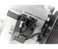 NISSENS Kompresor klimatizace NIS 890237, 890237