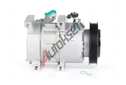 NISSENS Kompresor klimatizace NIS 890238, 890238