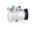 NISSENS Kompresor klimatizace NIS 890238, 890238