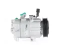 Kompresor klimatizace NISSENS ‐ NIS 890239