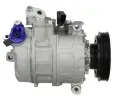 NISSENS Kompresor - klimatizace NIS 89023, 89023