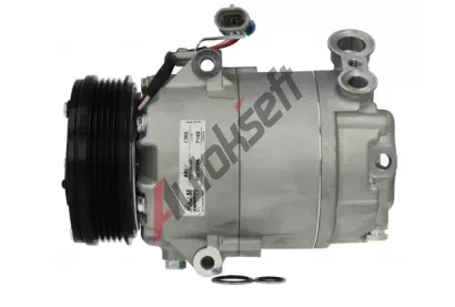 NISSENS Kompresor - klimatizace NIS 89024, 89024
