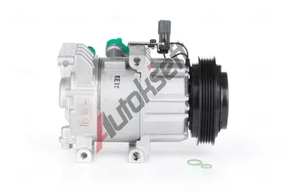 NISSENS Kompresor klimatizace NIS 890240, 890240 NISSENS Kompresor klimatizace NIS 890240, 890240