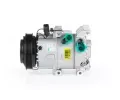 NISSENS Kompresor klimatizace NIS 890240, 890240