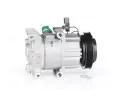 NISSENS Kompresor klimatizace NIS 890240, 890240