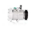 Kompresor klimatizace NISSENS ‐ NIS 890241