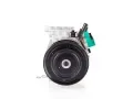 NISSENS Kompresor klimatizace NIS 890241, 890241