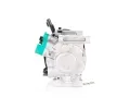 NISSENS Kompresor klimatizace NIS 890241, 890241