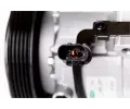 NISSENS Kompresor klimatizace NIS 890241, 890241