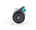 NISSENS Kompresor klimatizace NIS 890243, 890243