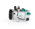 NISSENS Kompresor klimatizace NIS 890243, 890243