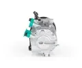 NISSENS Kompresor klimatizace NIS 890243, 890243
