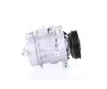 NISSENS Kompresor klimatizace NIS 890246, 890246