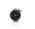 NISSENS Kompresor klimatizace NIS 890246, 890246