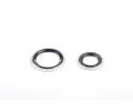 NISSENS Kompresor klimatizace NIS 890246, 890246
