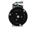 NISSENS Kompresor - klimatizace NIS 89024, 89024