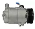 NISSENS Kompresor - klimatizace NIS 89024, 89024