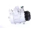 NISSENS Kompresor klimatizace NIS 890250, 890250