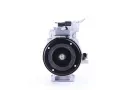 NISSENS Kompresor klimatizace NIS 890250, 890250