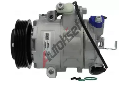 NISSENS Kompresor klimatizace NIS 89026, 89026