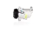 NISSENS Kompresor klimatizace NIS 890262, 890262