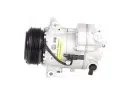 NISSENS Kompresor klimatizace NIS 890263, 890263