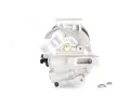 NISSENS Kompresor klimatizace NIS 890263, 890263